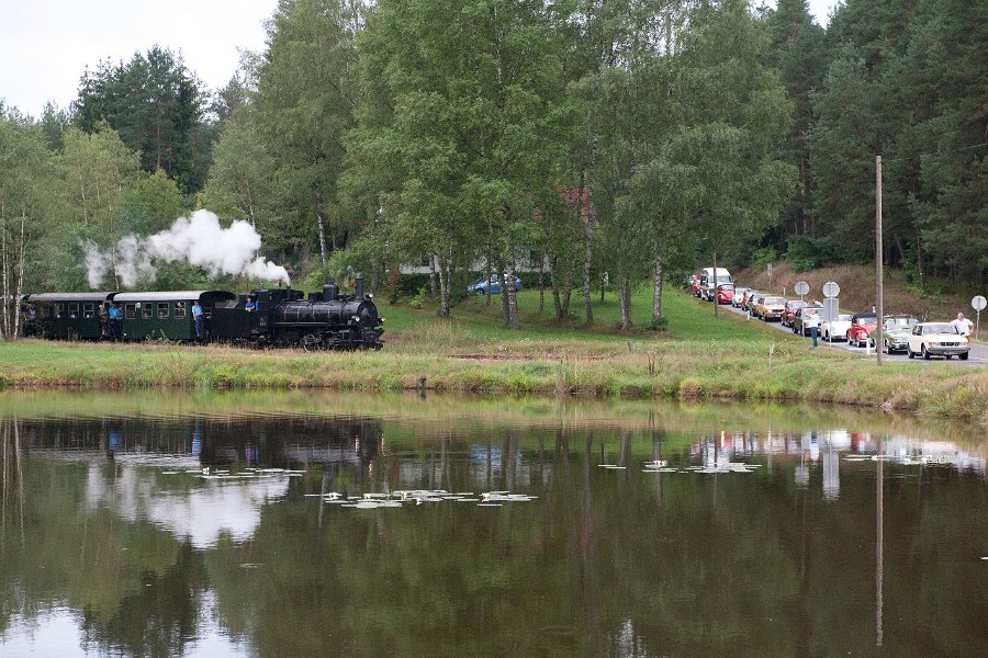 2017.08.06 Mh.4 Oldtimertreffen von Gmuend nach Litschau (18)